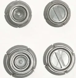 HJ Modeler's Parts Exes Thruster 02 (Round)