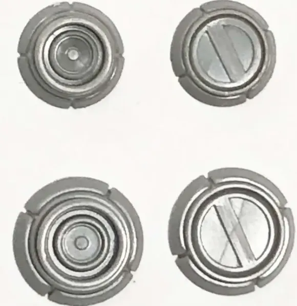 HJ Modeler's Parts Exes Thruster 02 (Round)