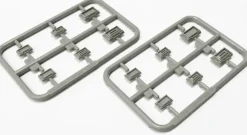 HJ Modeler's Parts Exes Thruster 01 (Square)