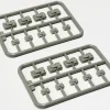 HJ Modelers Parts Mount Frame D