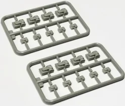 HJ Modelers Parts Mount Frame D