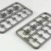 HJ Modelers Parts Mount Frame A