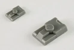 HJ Modelers Parts Mount Frame A