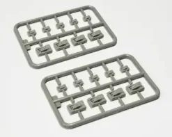 HJ Modelers Parts Mount Frame C