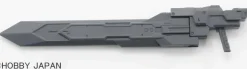 HJ Modeler's Weapon 02 Photon Arc Sword