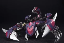 1/72 HMM Highend Master Model EZ-036 Death Stinger