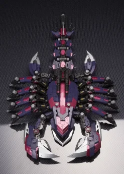 1/72 HMM Highend Master Model EZ-036 Death Stinger