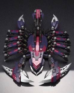 1/72 HMM Highend Master Model EZ-036 Death Stinger