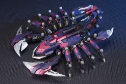 1/72 HMM Highend Master Model EZ-036 Death Stinger