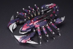 1/72 HMM Highend Master Model EZ-036 Death Stinger