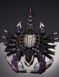 HMM Highend Master Model EZ-036 Death Stinger (Reissue)