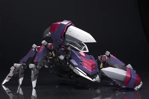 HMM Highend Master Model EZ-036 Death Stinger (Reissue)