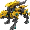 1/35 HMM Zoids: Fang Tiger