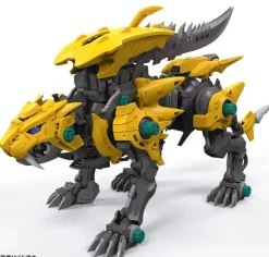 1/35 HMM Zoids: Fang Tiger