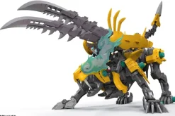 1/35 HMM Zoids: Fang Tiger