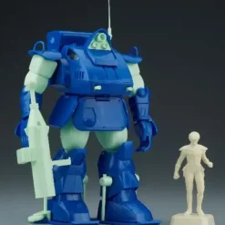 Hobby Japan Vintage Vol.9