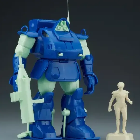 Hobby Japan Vintage Vol.9