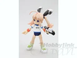 1/1 Hoi Hoi San Costume Change Set
