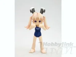 1/1 Hoi Hoi San Costume Change Set