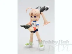1/1 Hoi Hoi San Costume Change Set