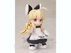 1/1 Hoi-Hoi San Mini w/Mini Mini San