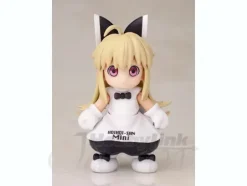 1/1 Hoi-Hoi San Mini w/Mini Mini San