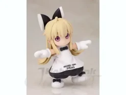 1/1 Hoi-Hoi San Mini w/Mini Mini San