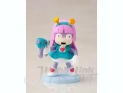 1/1 Hoi-Hoi San Mini w/Mini Mini San
