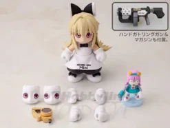 1/1 Hoi-Hoi San Mini w/Mini Mini San