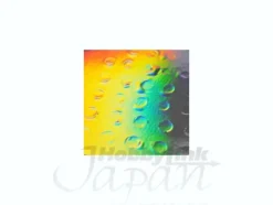 Hologram Stickers for Sensors (1-6mm)