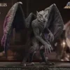 Homunculus Statue