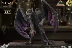 Homunculus Statue