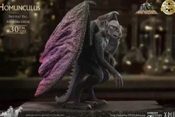 Homunculus Statue