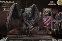 Homunculus Statue