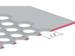 Honeycomb Mesh 1.0