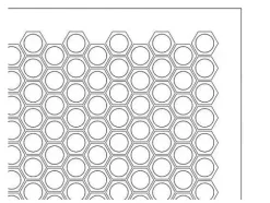 Honeycomb Mesh 1.0