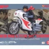 1/12 Hongo Takeshi & Cyclone Ver. 2 "Transform"