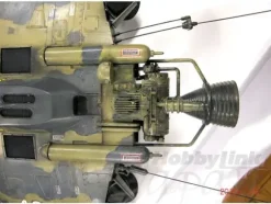 1/20 Hornisse