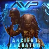 1/6 Hot Toys AVP Ancient Predator Asia Edition
