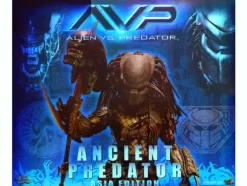 1/6 Hot Toys AVP Ancient Predator Asia Edition