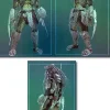 1/6 Hot Toys AVP Celtic Predator