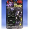 Howling Wolfinica Limited Color