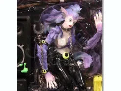 Howling Wolfinica Limited Color