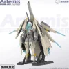 1/12 HP-003 The Hunter's Poem Artemis & Fafner (Special Price Reissue)