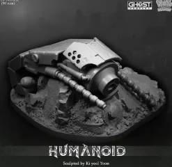 1/20 Humanoid Base Kit