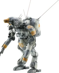 1/20 Humanoid Type Unmanned Interceptor for the Moon Glow Surfunt Lunafund