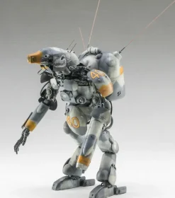 1/20 Humanoid Type Unmanned Interceptor for the Moon Glow Surfunt Lunafund