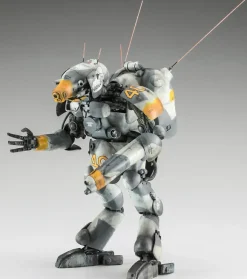 1/20 Humanoid Type Unmanned Interceptor for the Moon Glow Surfunt Lunafund