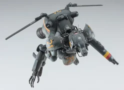 1/20 Humanoid Type Unmanned Space Interceptor Grosser Hund "Schwarzer Hund"