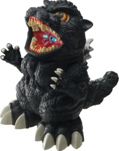 Humidifier King Godzilla